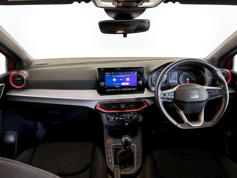 Used SEAT Ibiza 2023 for sale - 76692998: Photo 3