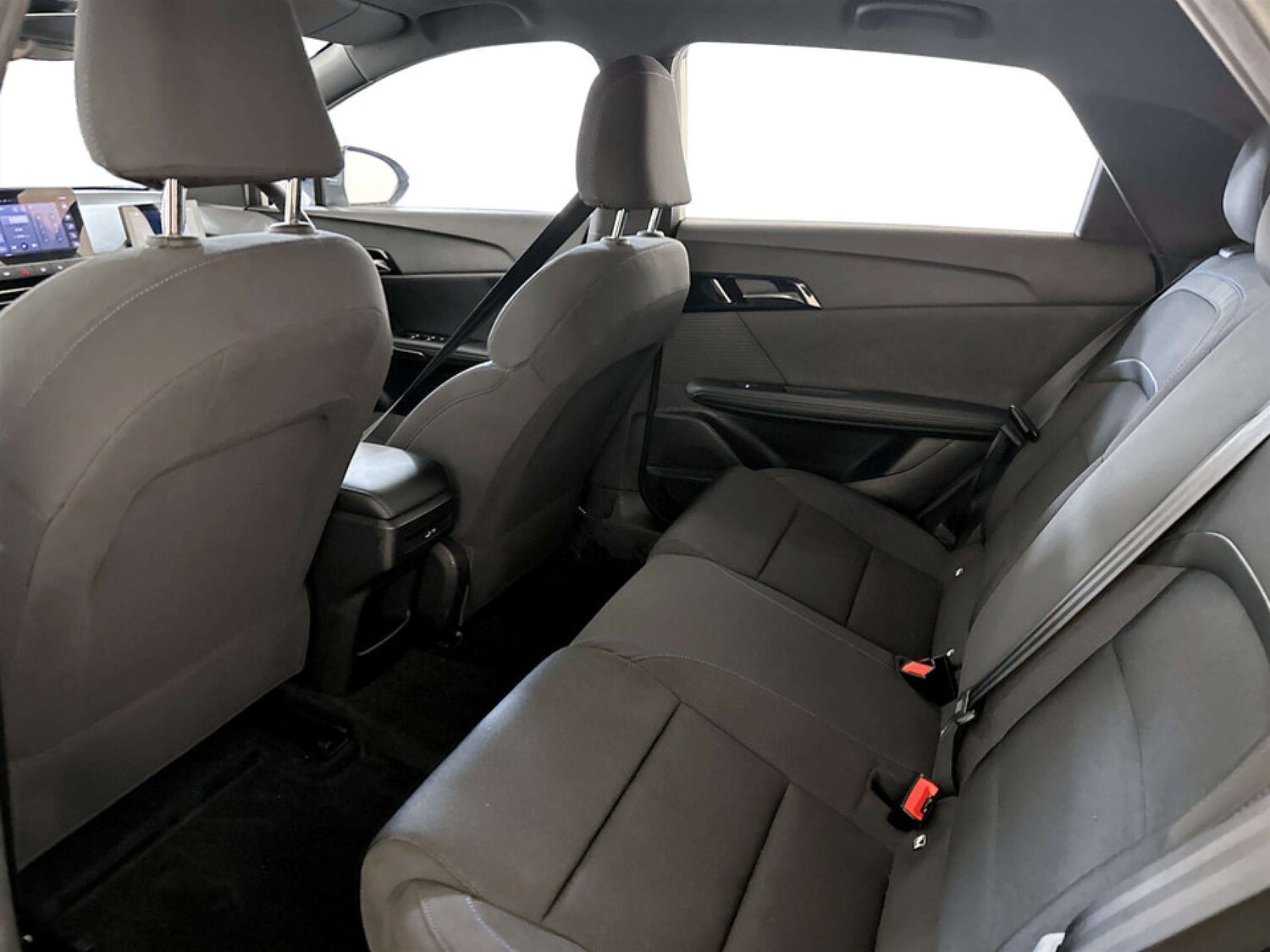 Used MG MG4 2023 for sale - 77617142: Photo 14