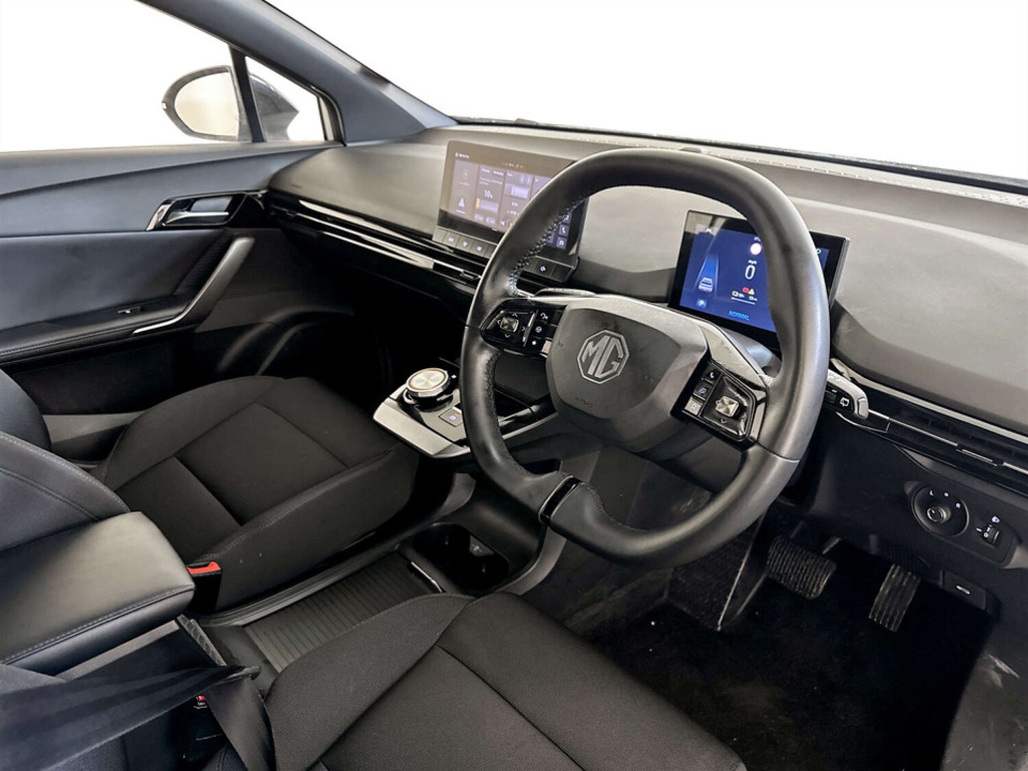 Used MG MG4 2023 for sale - 77617142: Photo 15