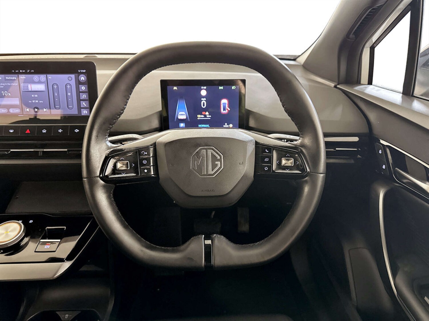 Used MG MG4 2023 for sale - 77617142: Photo 16