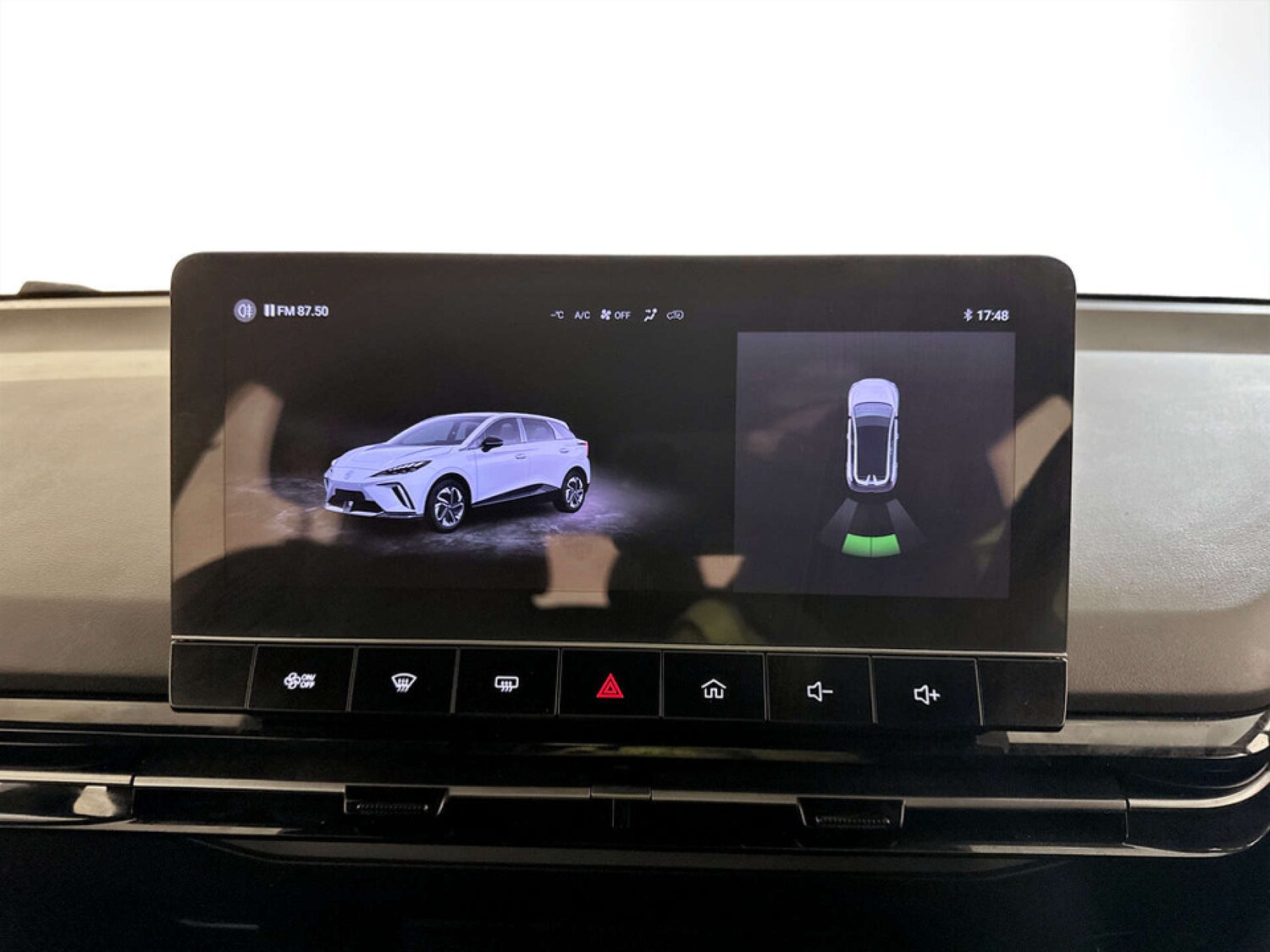 Used MG MG4 2023 for sale - 77617142: Photo 20