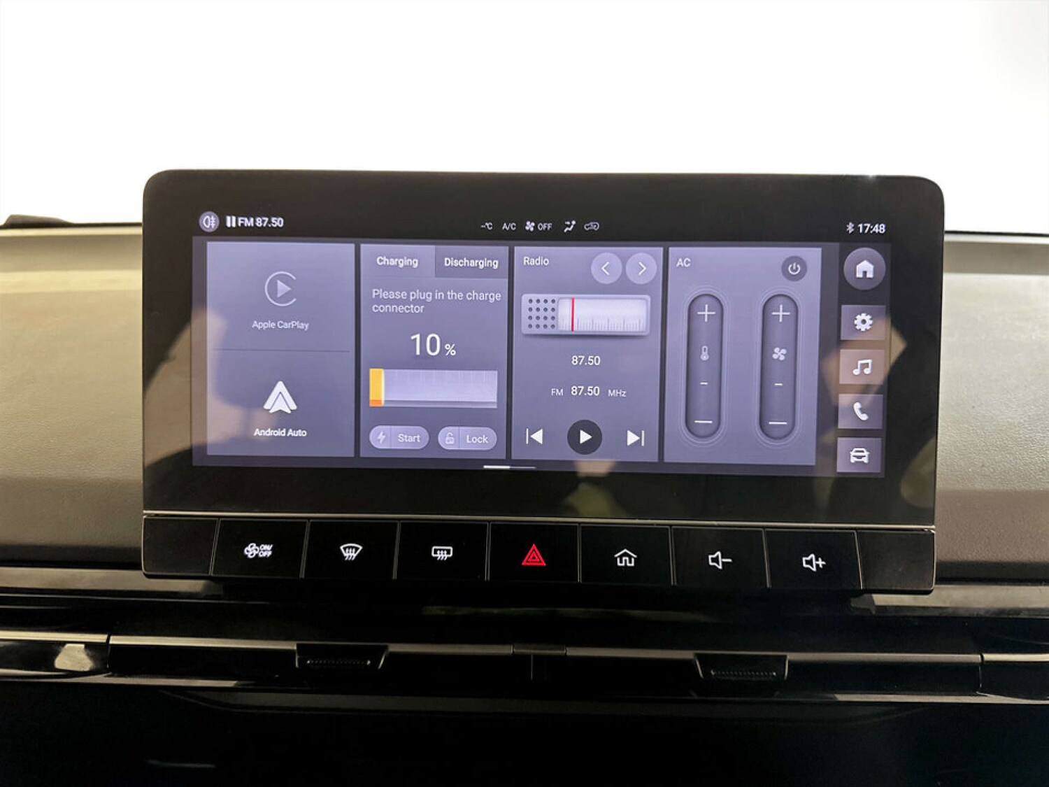 Used MG MG4 2023 for sale - 77617142: Photo 22