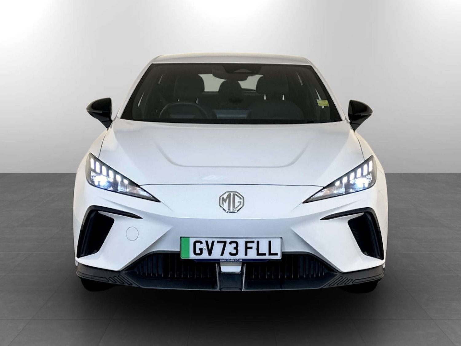 Used MG MG4 2023 for sale - 77617142: Photo 5