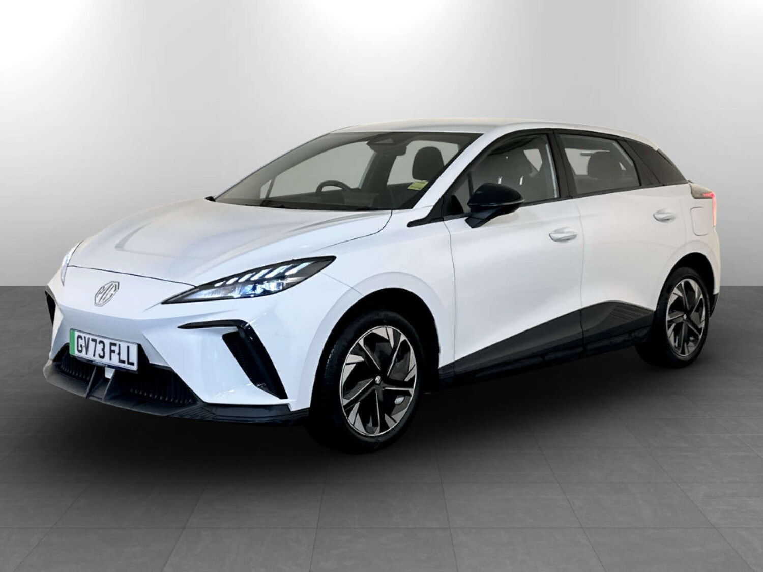 Used MG MG4 2023 for sale - 77617142: Photo 6