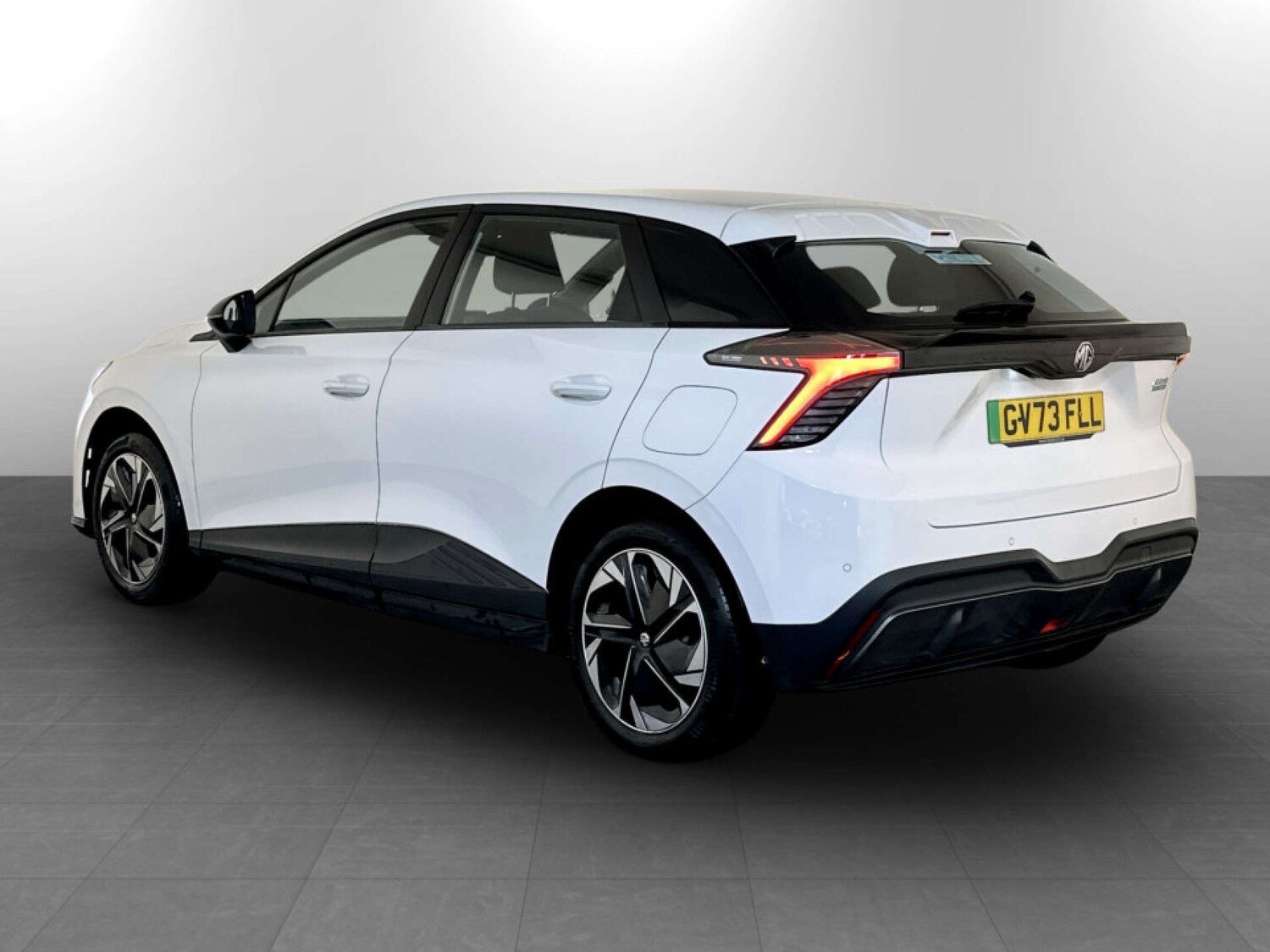 Used MG MG4 2023 for sale - 77617142: Photo 8