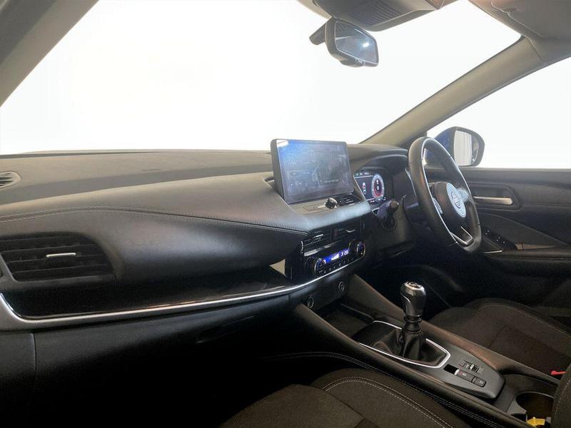 Used Nissan Qashqai 2022 for sale - 76557447: Photo 12