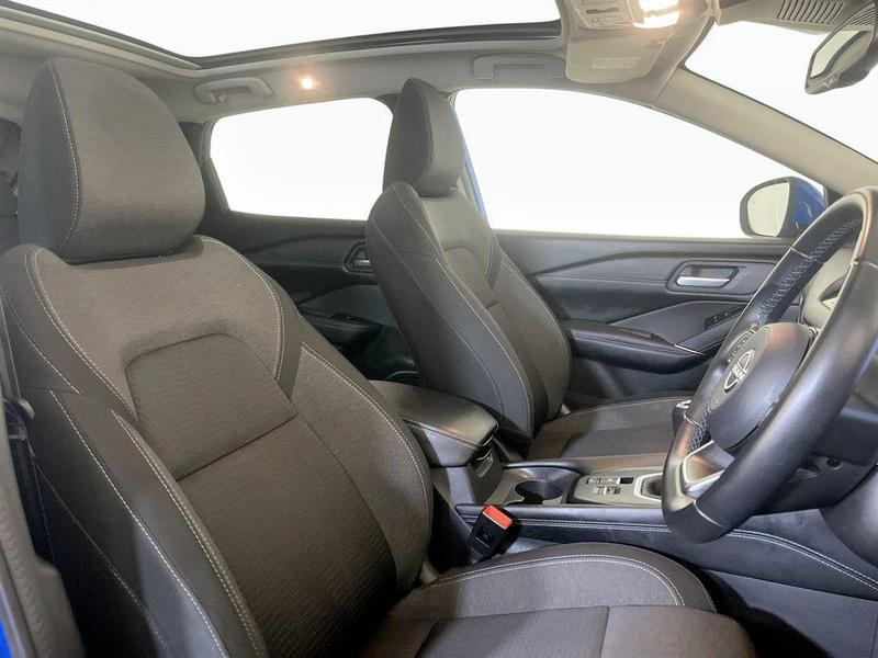 Used Nissan Qashqai 2022 for sale - 76557447: Photo 13