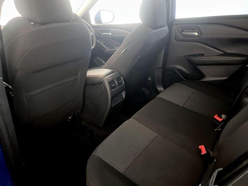 Used Nissan Qashqai 2022 for sale - 76557447: Photo 14