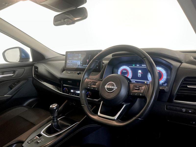 Used Nissan Qashqai 2022 for sale - 76557447: Photo 15