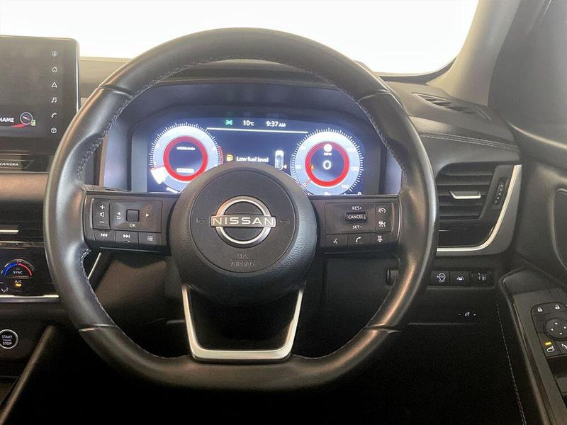 Used Nissan Qashqai 2022 for sale - 76557447: Photo 16