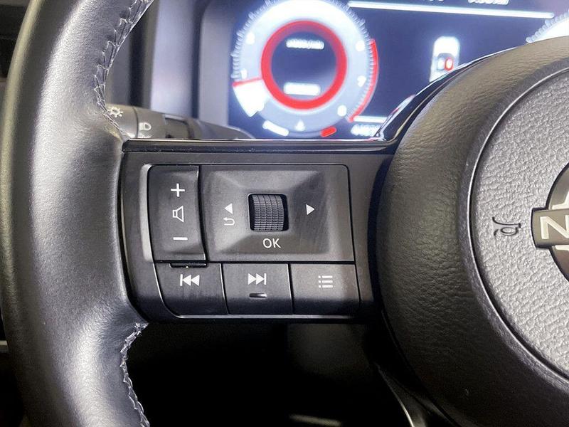 Used Nissan Qashqai 2022 for sale - 76557447: Photo 17