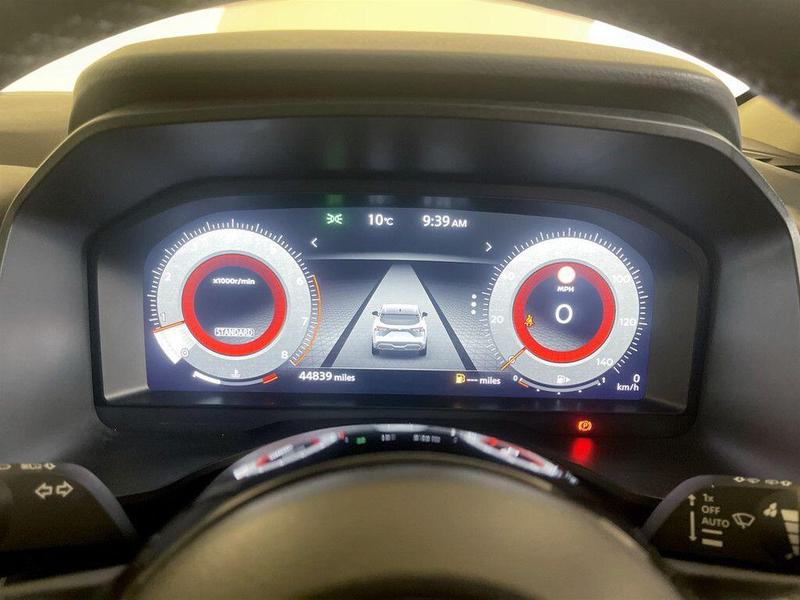 Used Nissan Qashqai 2022 for sale - 76557447: Photo 18