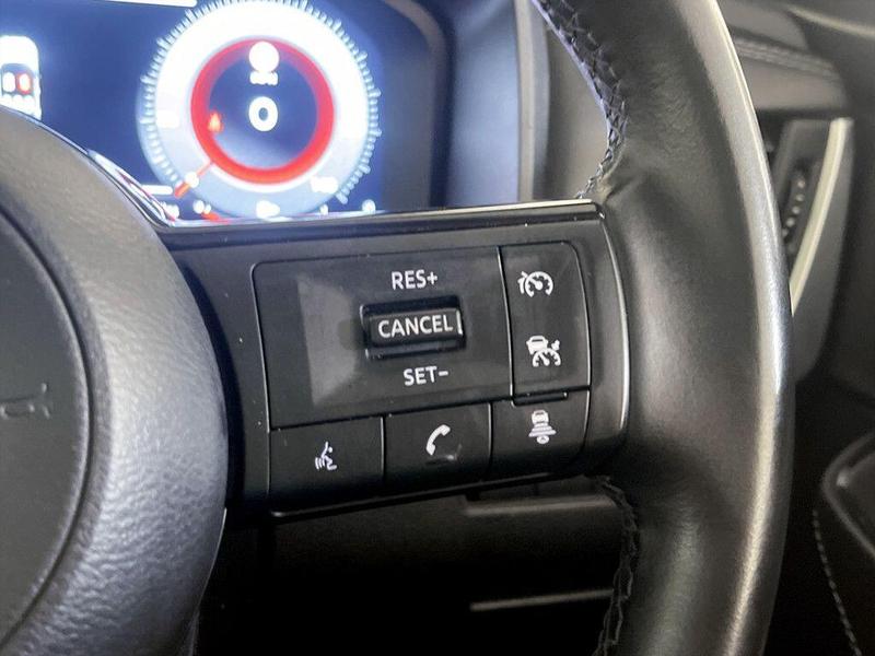 Used Nissan Qashqai 2022 for sale - 76557447: Photo 19