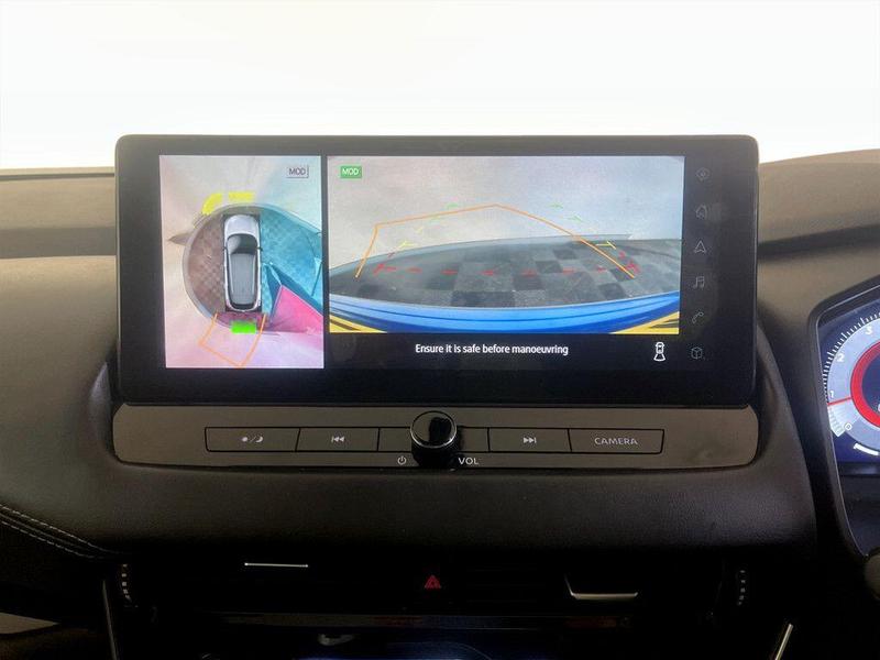 Used Nissan Qashqai 2022 for sale - 76557447: Photo 20