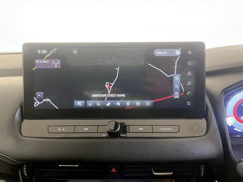 Used Nissan Qashqai 2022 for sale - 76557447: Photo 21