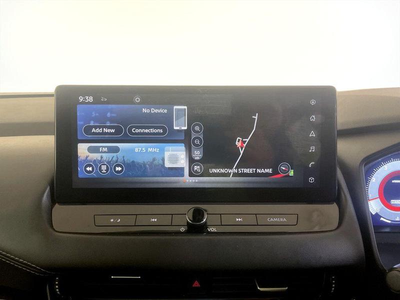 Used Nissan Qashqai 2022 for sale - 76557447: Photo 22