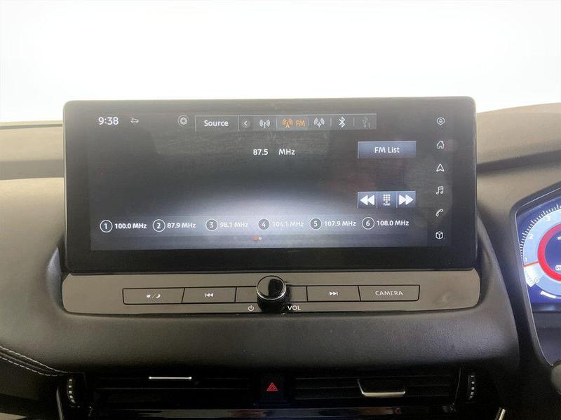 Used Nissan Qashqai 2022 for sale - 76557447: Photo 23