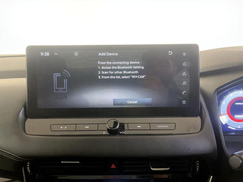 Used Nissan Qashqai 2022 for sale - 76557447: Photo 24