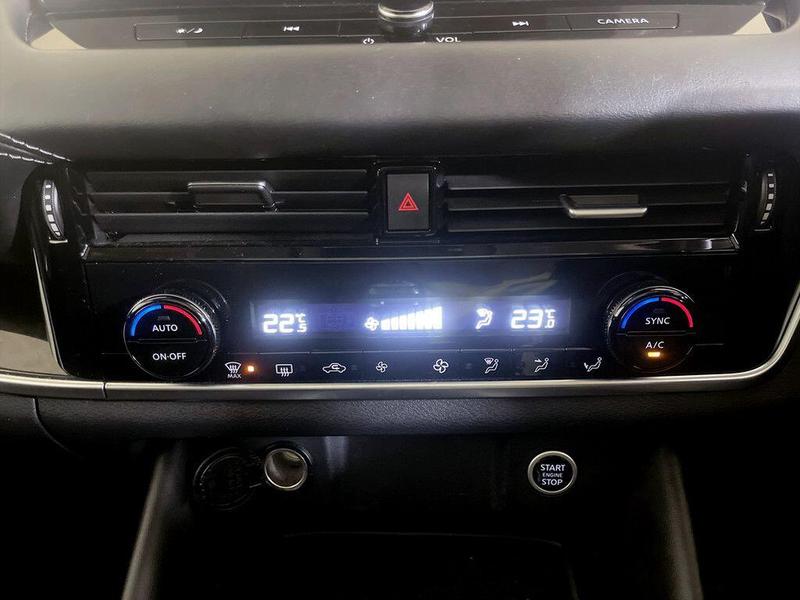 Used Nissan Qashqai 2022 for sale - 76557447: Photo 25