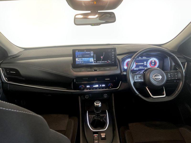 Used Nissan Qashqai 2022 for sale - 76557447: Photo 3