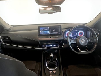 Used Nissan Qashqai 2022 for sale - 76557447: Photo