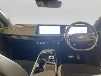 Used Kia EV6 2023 for sale - 78992696: Photo