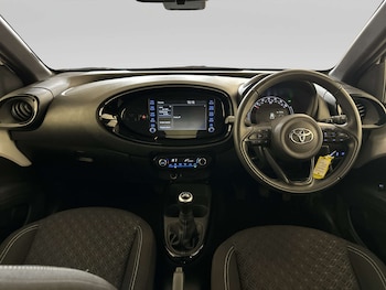 Used Toyota Aygo X 2023 for sale - 78931478: Photo