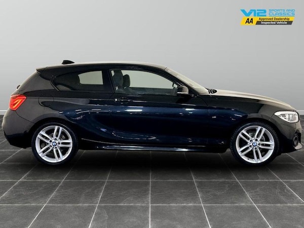 Used BMW 1 Series 2017 for sale - 76196515: Photo 11