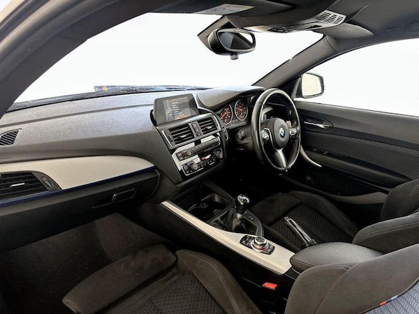 Used BMW 1 Series 2017 for sale - 76196515: Photo 12