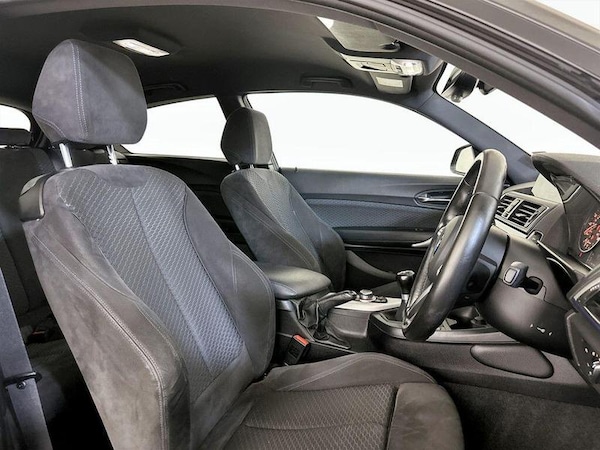 Used BMW 1 Series 2017 for sale - 76196515: Photo 13