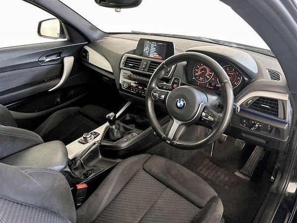 Used BMW 1 Series 2017 for sale - 76196515: Photo 15
