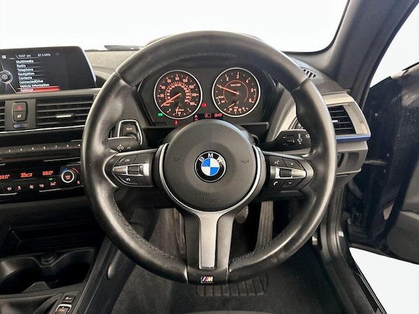 Used BMW 1 Series 2017 for sale - 76196515: Photo 16