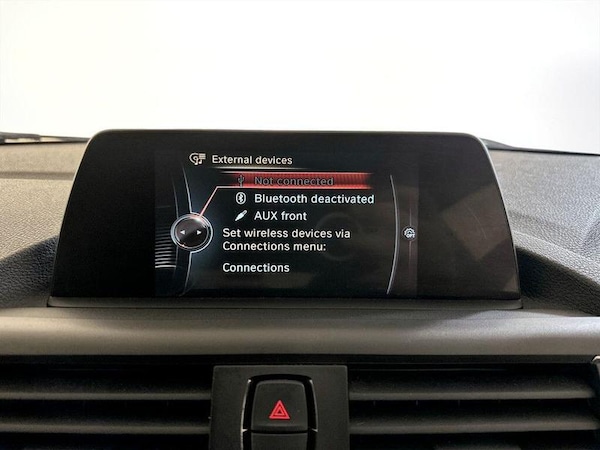 Used BMW 1 Series 2017 for sale - 76196515: Photo 24