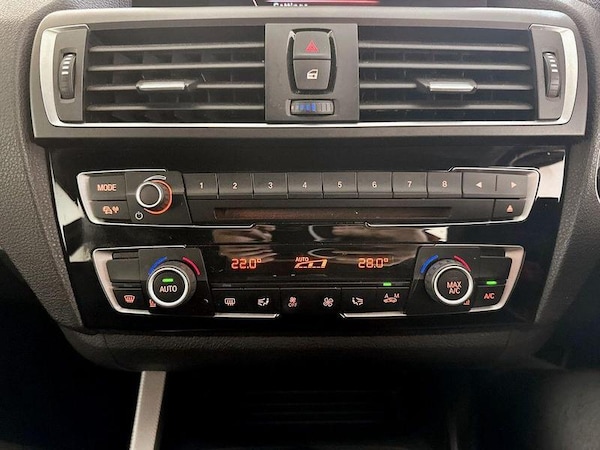 Used BMW 1 Series 2017 for sale - 76196515: Photo 25