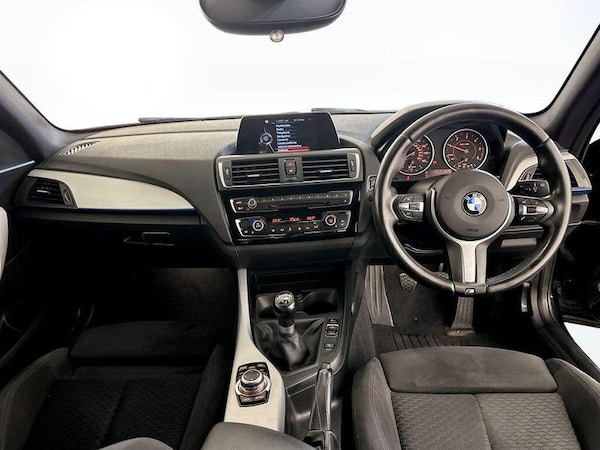 Used BMW 1 Series 2017 for sale - 76196515: Photo 3