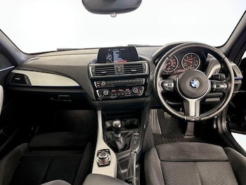 Used BMW 1 Series 2017 for sale - 76196515: Photo 3
