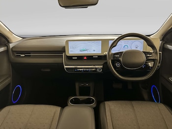 Used Hyundai IONIQ 5 2024 for sale - 79491357: Photo