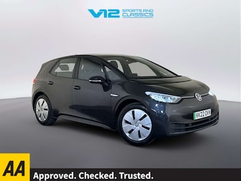 Used Volkswagen ID.3 2022 for sale - 78353531: Photo