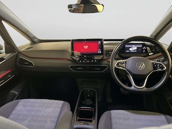 Used Volkswagen ID.3 2022 for sale - 78353531: Photo