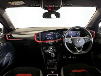 Used Vauxhall Mokka 2022 for sale - 75421286: Photo