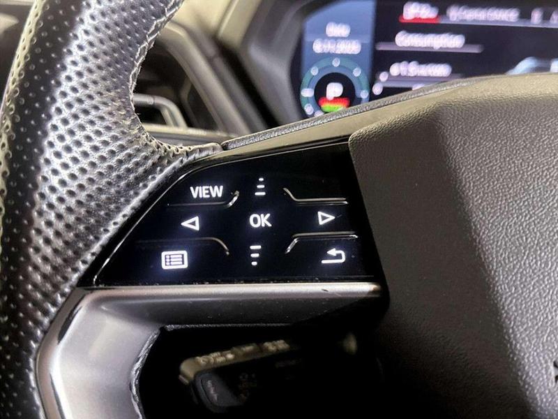 Used Audi Q4 e-tron 2022 for sale - 76825980: Photo 17