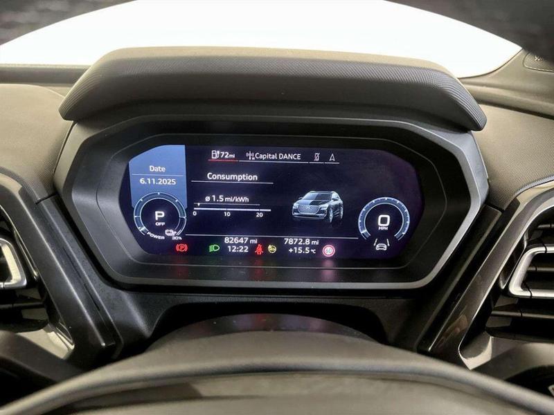 Used Audi Q4 e-tron 2022 for sale - 76825980: Photo 18