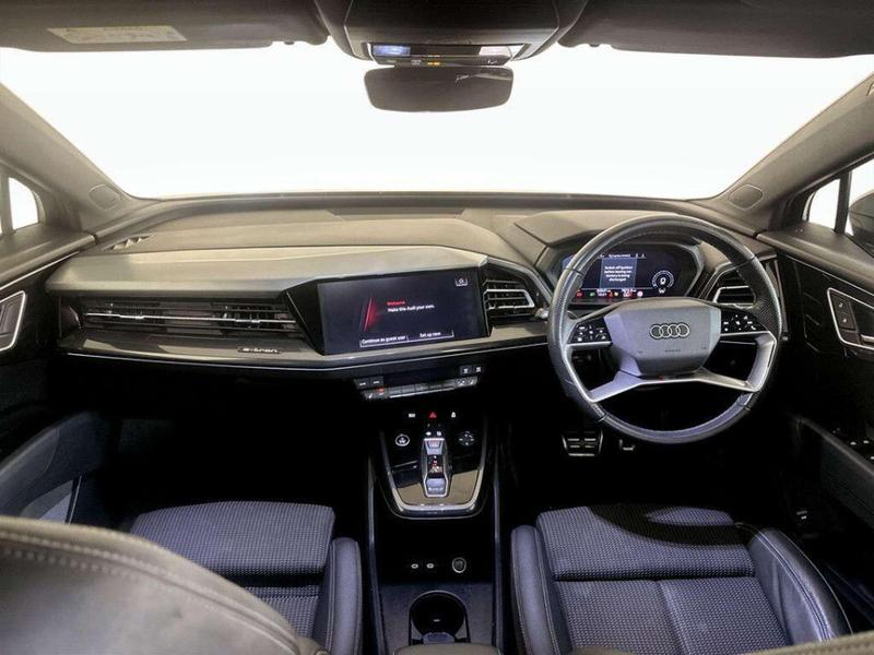 Used Audi Q4 e-tron 2022 for sale - 76825980: Photo 3