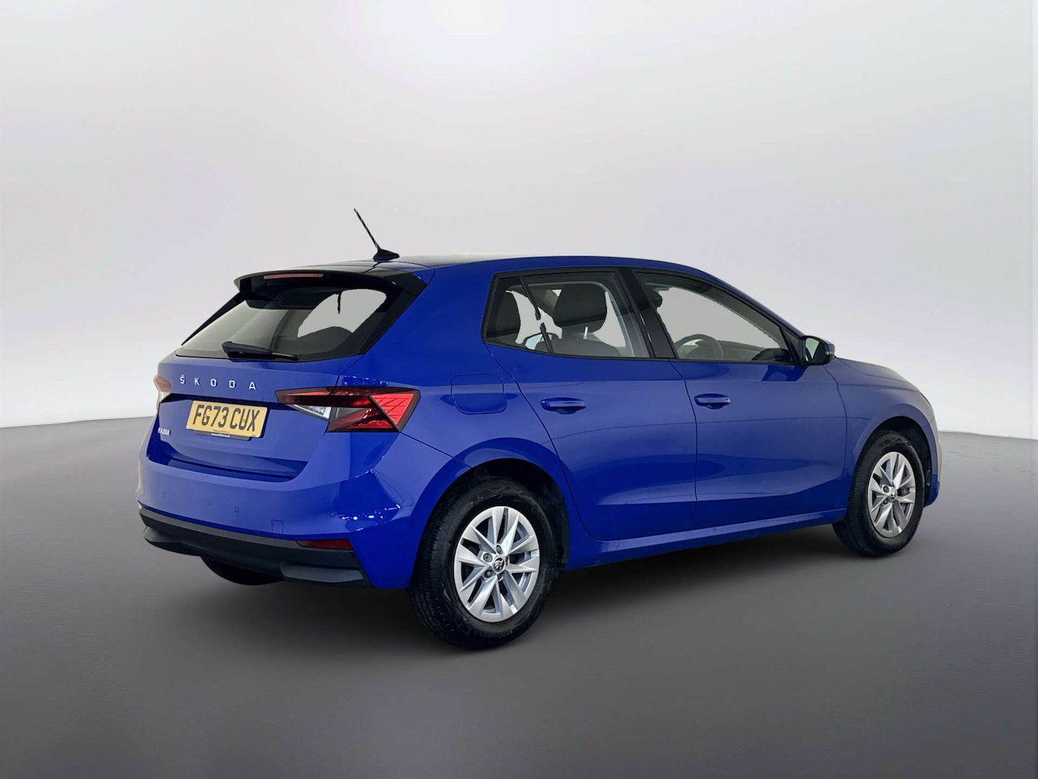 Used Skoda Fabia 2023 for sale - 78106753: Photo 10