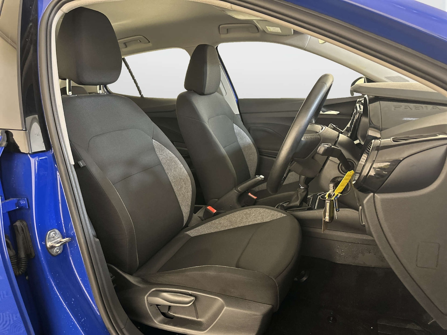 Used Skoda Fabia 2023 for sale - 78106753: Photo 13