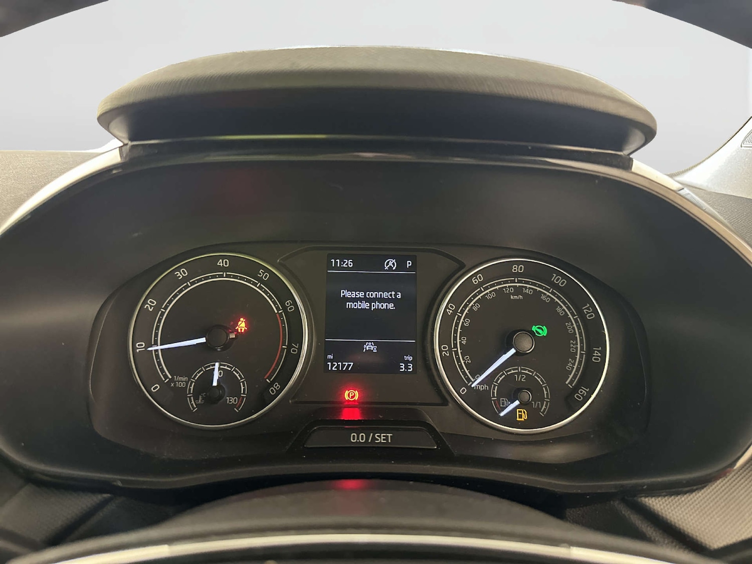 Used Skoda Fabia 2023 for sale - 78106753: Photo 18