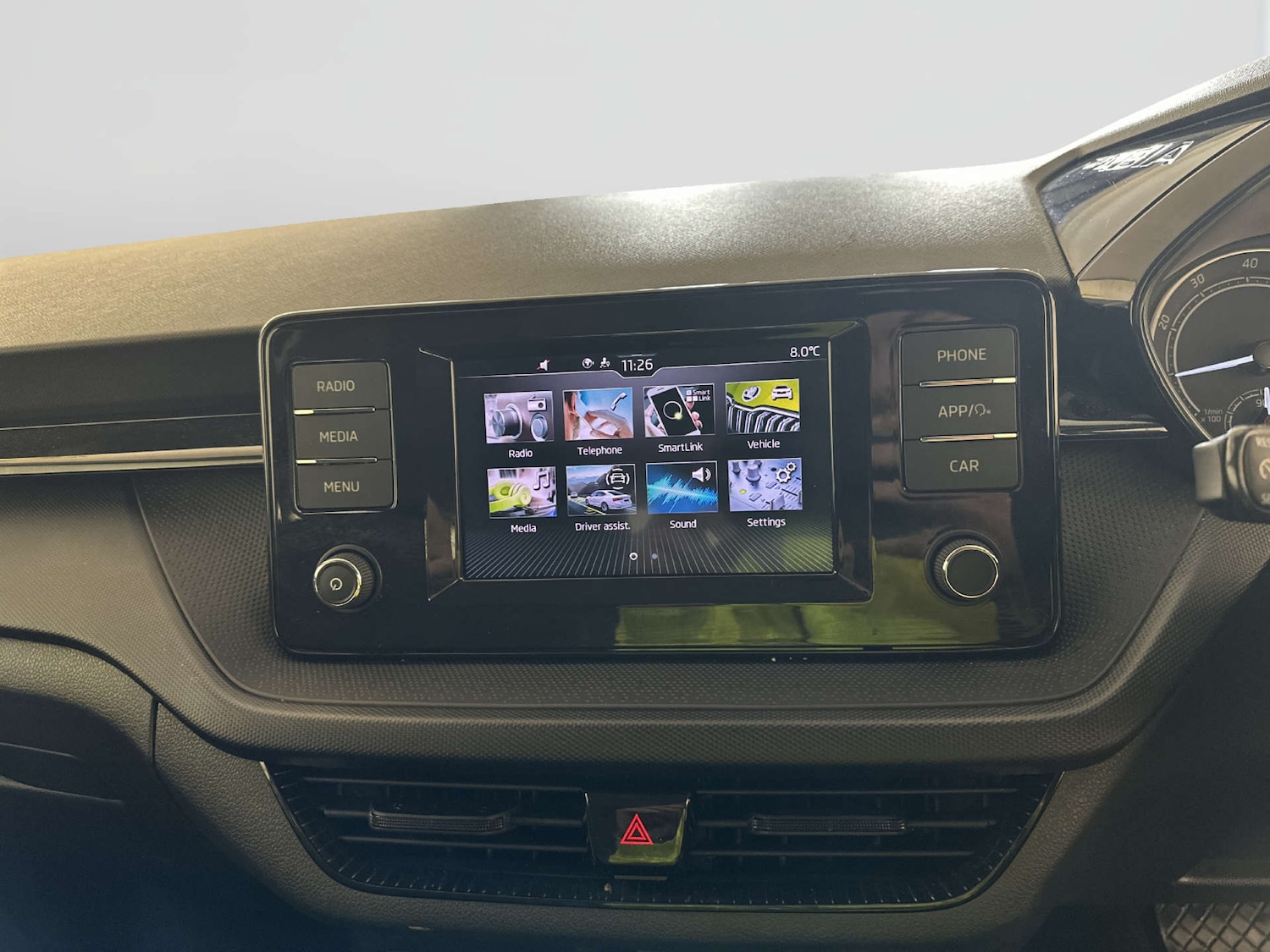 Used Skoda Fabia 2023 for sale - 78106753: Photo 21