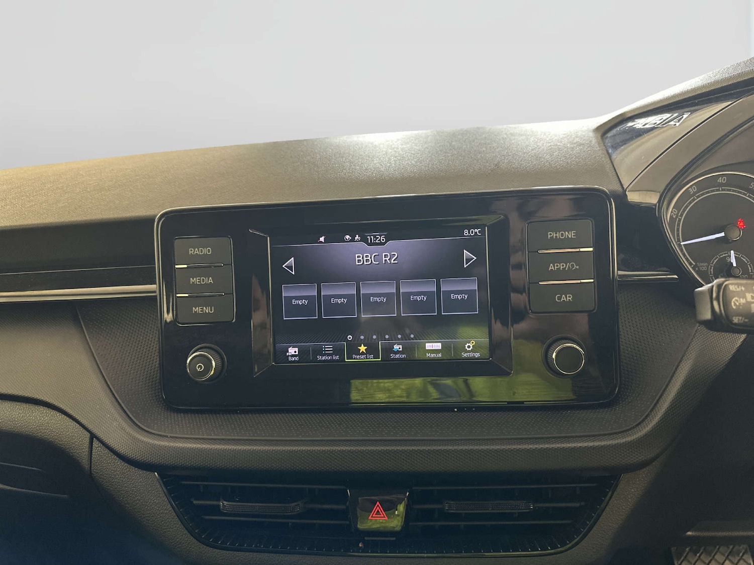 Used Skoda Fabia 2023 for sale - 78106753: Photo 22