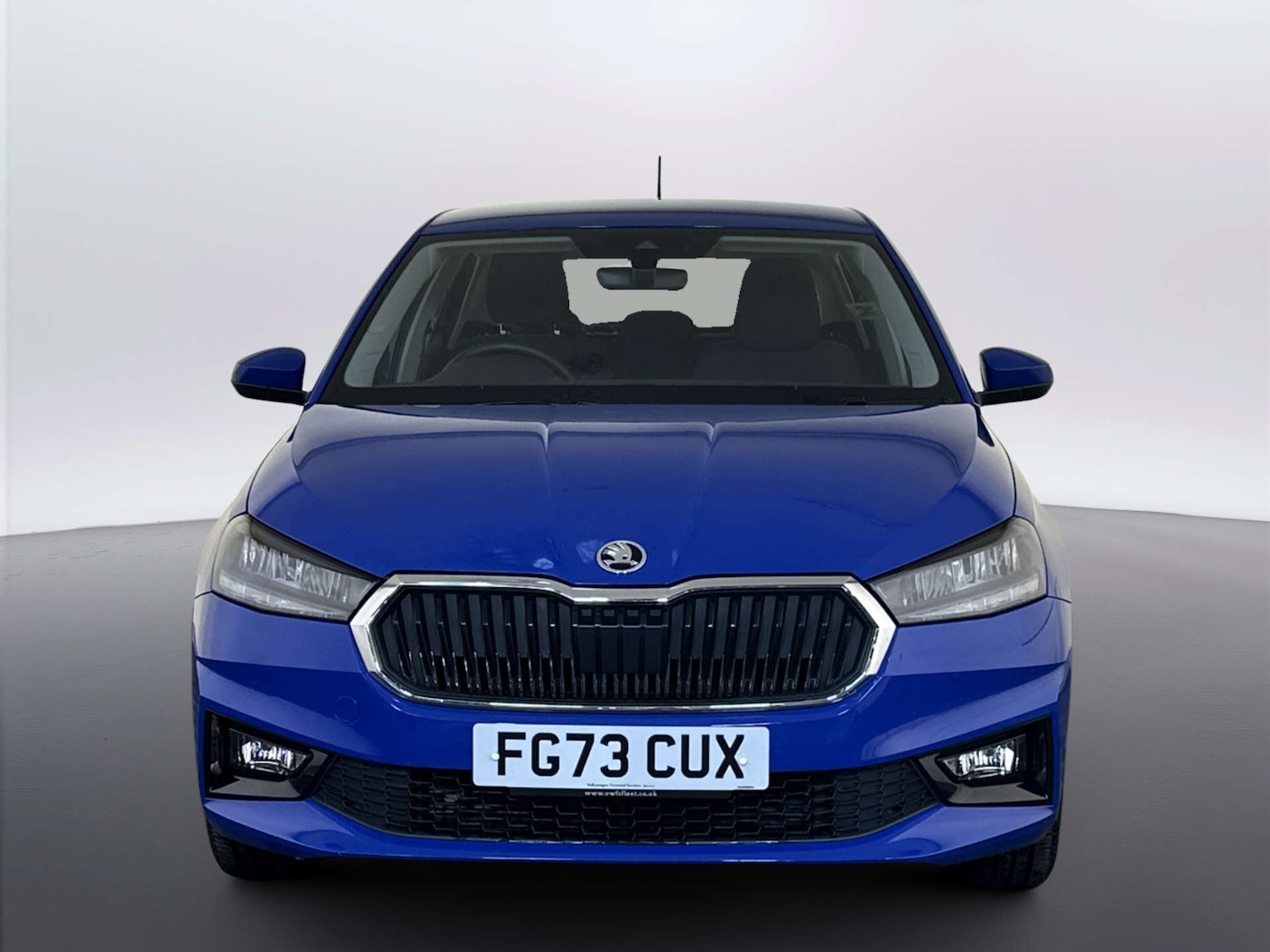 Used Skoda Fabia 2023 for sale - 78106753: Photo 5