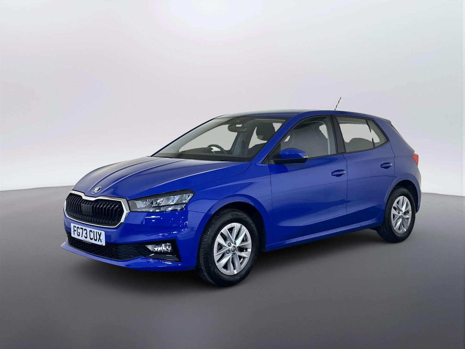 Used Skoda Fabia 2023 for sale - 78106753: Photo 6